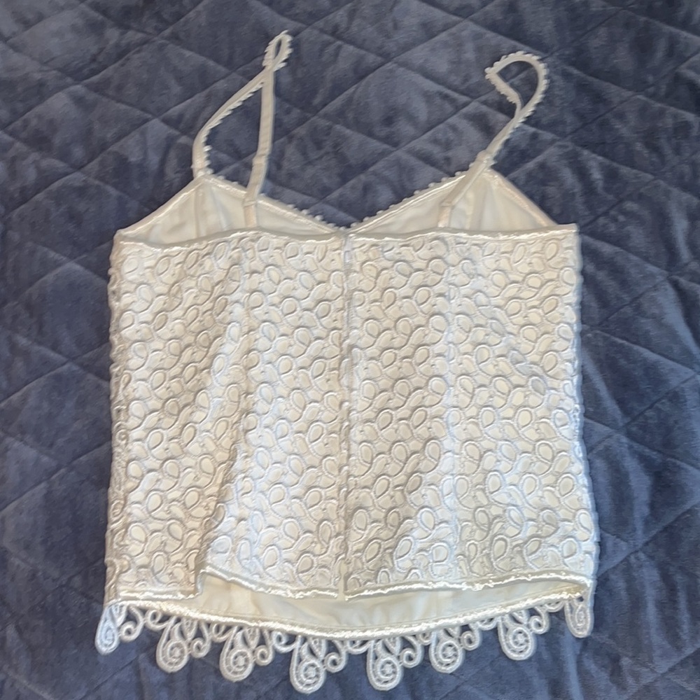 Spaghetti strap top - Picture 2 of 3